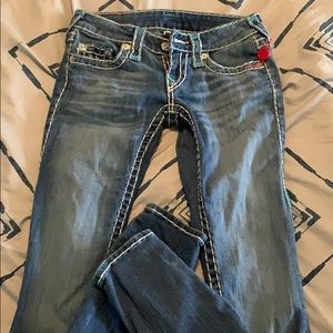 True religion jeans